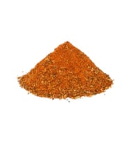 Kajun Baharatı Dökme 500 Gr