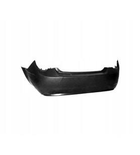 METTE KAROSERI TAMPON ARKA CHEVROLET AVEO T300 HB 12- (Standart)