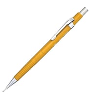 Pentel P209 Versatil Kalem 0.9mm Sarı P209-G