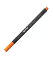 GIPTA FİNELİNER KEÇE UÇLU KALEM 0.4mm PORTAKAL