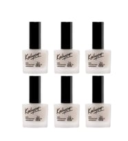 KALYON TIRNAK SERTLEŞTİRİCİ 11ML 6'LI SET (Krem)
