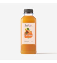 Portakal Base Hazır Kokteyl Bazı 500ml - (Baz Aroma)