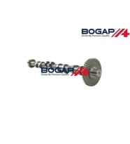 06H109022BB Eksantrik Mili Egzoz - Golf-Tiguan-Passat-Cc-A3-Q2-Q3-2.0-Tfsı-Ccza-B-Cawb-Ccta-Cjxb-C-D