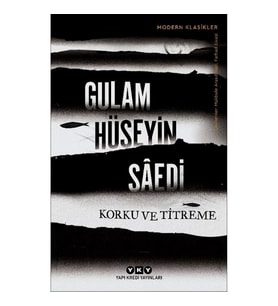 Korku ve Titreme