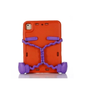 Apple iPad 5 Air Uyumlu Zore Eva Boxer Tablet Silikon