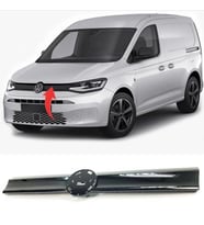 Vw Caddy 2021>> Ön Panjur Trendline 2K7853651