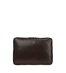 Bilik Deri 15.6 inç Unisex Laptop & Evrak Çantası LAPTOP