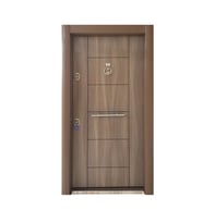 daire Kapısı Full Aksesuarlı Özel Üretim Seçeneğiyle