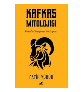 Kafkas Mitolojisi