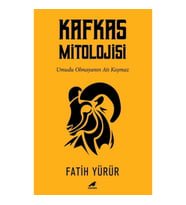 Kafkas Mitolojisi