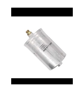 Mercedes W126 W201 W140 Yakıt Filtresi M103111 M116119 B&uuml;y&uuml;k Tip Vidalı Sac 0024771301 Wender