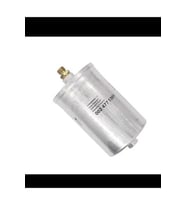 Mercedes W126 W201 W140 Yakıt Filtresi M103111 M116119 B&uuml;y&uuml;k Tip Vidalı Sac 0024771301 Wender