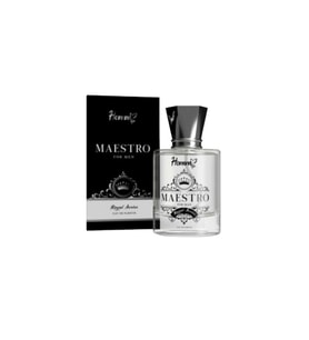 HOMM LİFE MAESTRO EDP 50 ML ERKEK PARFÜM