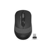 A4 TECH FG10 GRİ 2.4G NANO 2000DPI KABLOSUZ MOUSE