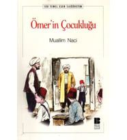 Ömer’in Çocukluğu (İlköğretim)