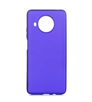 Xiaomi Mi 10T Lite 5G Uyumlu Kılıf Zore Premier Silikon Kapak
