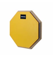 Toga CT-800 Sarı 8"Çalışma Pedi