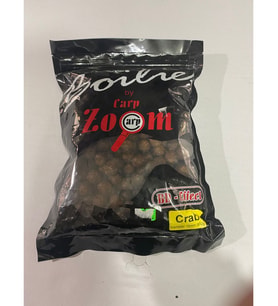 CARP ZOOM YENGEÇ BOİLİ YEM