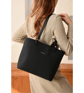 Kadın Yeni Sezon Büyük Boy Lüks El Çantası Shopper (STD)