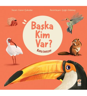 Bana Benzer - Başka Kim Var