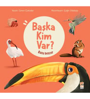 Bana Benzer - Başka Kim Var