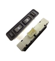 Suzuki Grand Vitara Ön Sol Cam Düğmesi 1988-1991