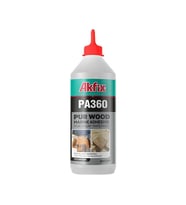 Akfix PA360 Poliüretan Ahşap Deniz Tutkalı 500 Gr