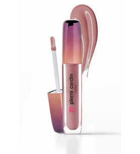 Pierre Cardin Shimmering Lipgloss Sedefli Parlak Likit Ruj 5 ml Hindistan Cevizi Karameli 203