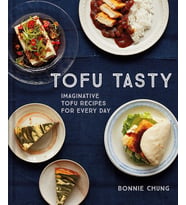 Tofu Tasty: Imaginative Tofu Recipes For Every Day (Krem)