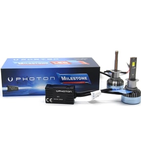 PHOTON MİLESTONE H1 KATANA EDİTİON
