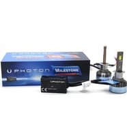 PHOTON MİLESTONE H1 KATANA EDİTİON