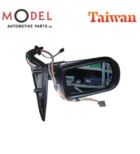 Bmw 5 Serisi 1996-2003 Dış Dikiz Aynası Sol  (Oem No:51168266597)