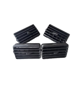 KALORİFER ÜFLEME IZGARASI TAKIM TOYOTA COROLLA AE101 1993-1998 (Boş)