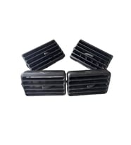 KALORİFER ÜFLEME IZGARASI TAKIM TOYOTA COROLLA AE101 1993-1998 (Boş)