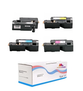 Colorful Toner Xerox Workcentre 5222-106R01413 UyumluToner-