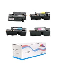 Colorful Toner Xerox Workcentre 5222-106R01413 UyumluToner-