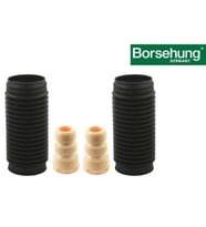 1K0412303MKIT Amortisör Toz Plastiği & Takozu Ön Set Çift Taraf - Golf 5-Jetta-Caddy-Passat-Touran-O