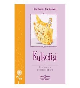 Külkedisi – Bir Varmış Bir Yokmuş