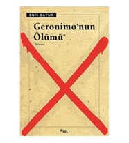 Geronimo’nun Ölümü