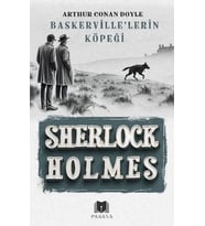 Baskerville’lerin Köpeği - Sherlock Holmes
