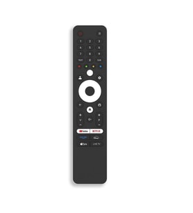 thomson ile uyumlu Model 75QG5C14 Smart Tv Kumanda-Ses Özelliği Yoktur