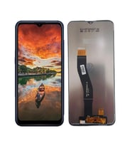 Casper Via G5 ile Uyumlu Lcd Ekran Dokunmatik (Siyah)