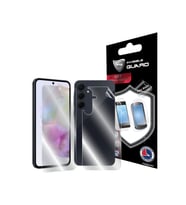 Samsung Galaxy A35 için IPG Hydrogel Koruma (Tam Kapmala (Ekran ve Arka Koruma))