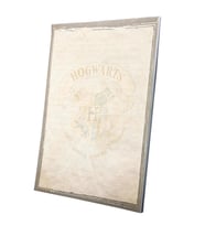 A4 Notepad Harry Potter Lisanslı Özel Tasarım  (Karışık)