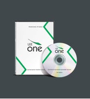 Onelee Profesyonel VIP Ön Muhasebe Programı Kutu Lisans