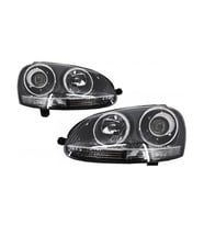 Volkswagen Golf 5 2004-2008 R32 Far Bixenon
