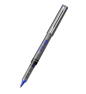 Roller Mavi Pilot Kalem Pl.8 1 Adet Mavi Pilot Kalem Roller 0.7 Sıvı Mürekkepli Kalem