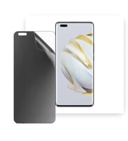 SChitec HUAWEI Nova 10 Pro Uyumlu Ön Yüzey Hayalet Privacy Hidrojel Ekran Koruyucu