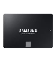 Samsung 870 EVO MZ-77E250BW 250GB (560/530MB/s) 2.5" SATA SSD