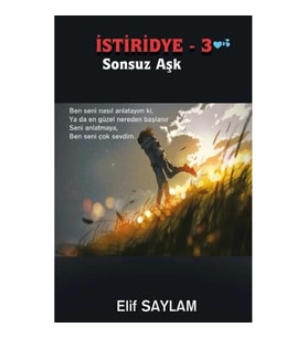 İstiridye 3: Sonsuz Aşk